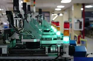 真正的“無人工廠”之路 深圳電子廠的智能機器人研發(fā)啟示錄