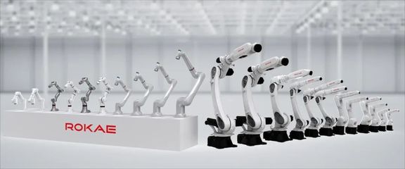 珞石牽頭國家重點研發(fā)計劃項目啟動，共繪智能機器人發(fā)展新藍圖