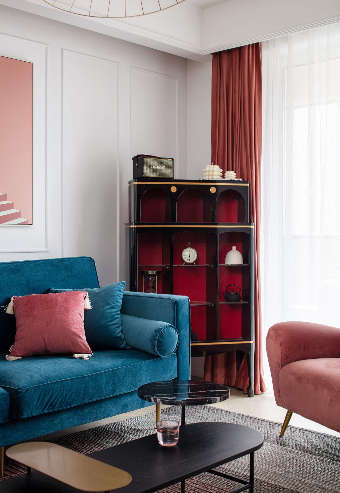 趣宅智能 告別手拉窗簾，開(kāi)啟全屋智能家居5.0時(shí)代