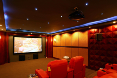 趣宅全屋智能家居解決方案 開(kāi)啟智慧生活新時(shí)代