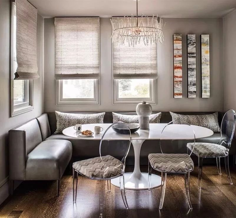 趣宅智能引領(lǐng)智能家居5.0時(shí)代 手拉窗簾已成過(guò)去，全屋智能互聯(lián)新紀(jì)元開(kāi)啟