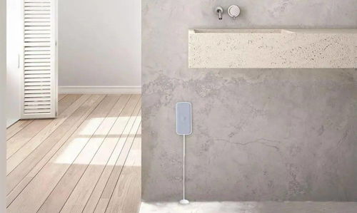 人性化·真智能 無(wú)線全宅智能家居系統(tǒng)，開(kāi)啟未來(lái)生活新篇章